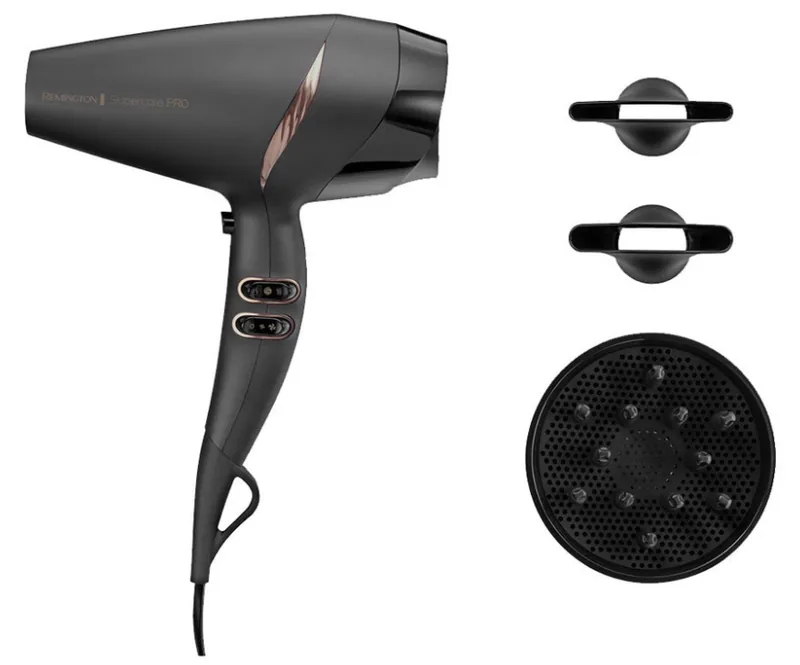 Remington Supercare Pro AC7200 Negru