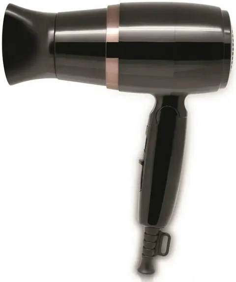 Rosberg R51100J Negru/Auriu