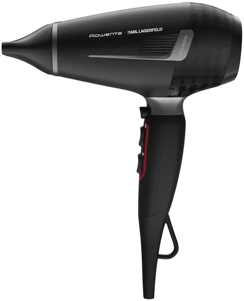 Rowenta CV887LF0 2200W 3 Trepte Negru