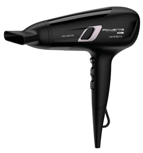 Uscător de Păr Rowenta Studio Dry CV5820F0 2300W 6 Viteze Negru