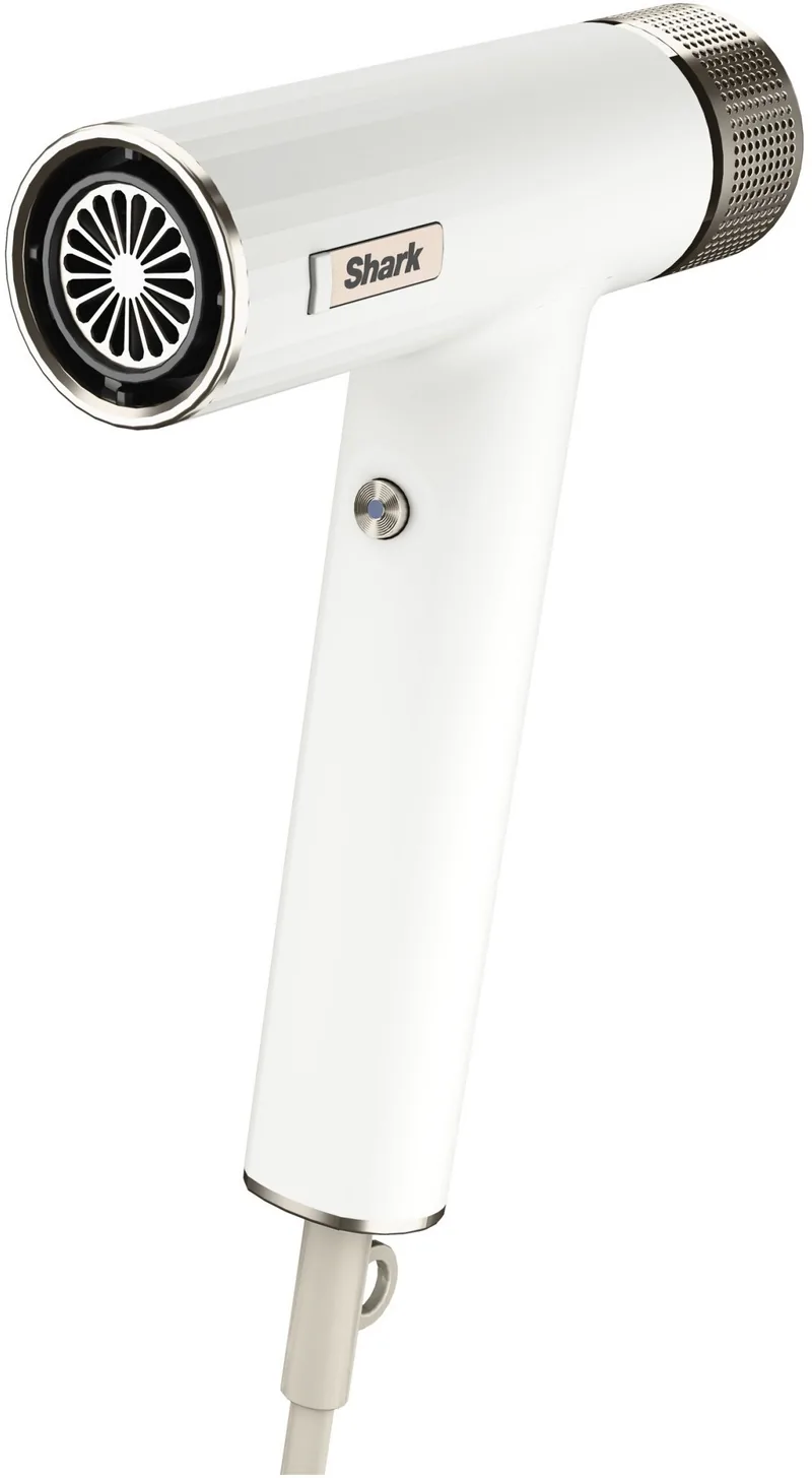 Uscator de Par Shark Speedstyle HD333EU 1700W Alb