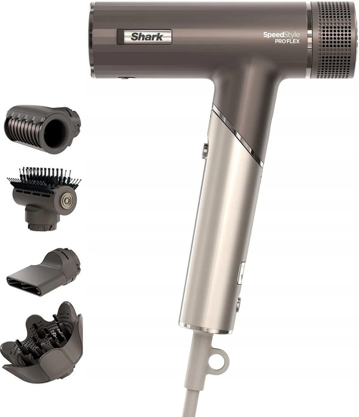 Shark SpeedStyle Pro Flex Gri