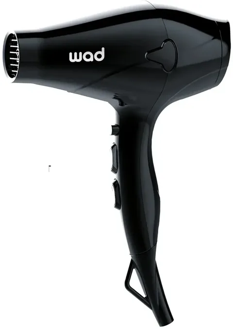 WAD ATMOSFER 2200W 3 Viteze Negru