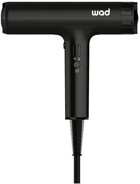 WAD ELITE 1800W 4 Viteze Negru