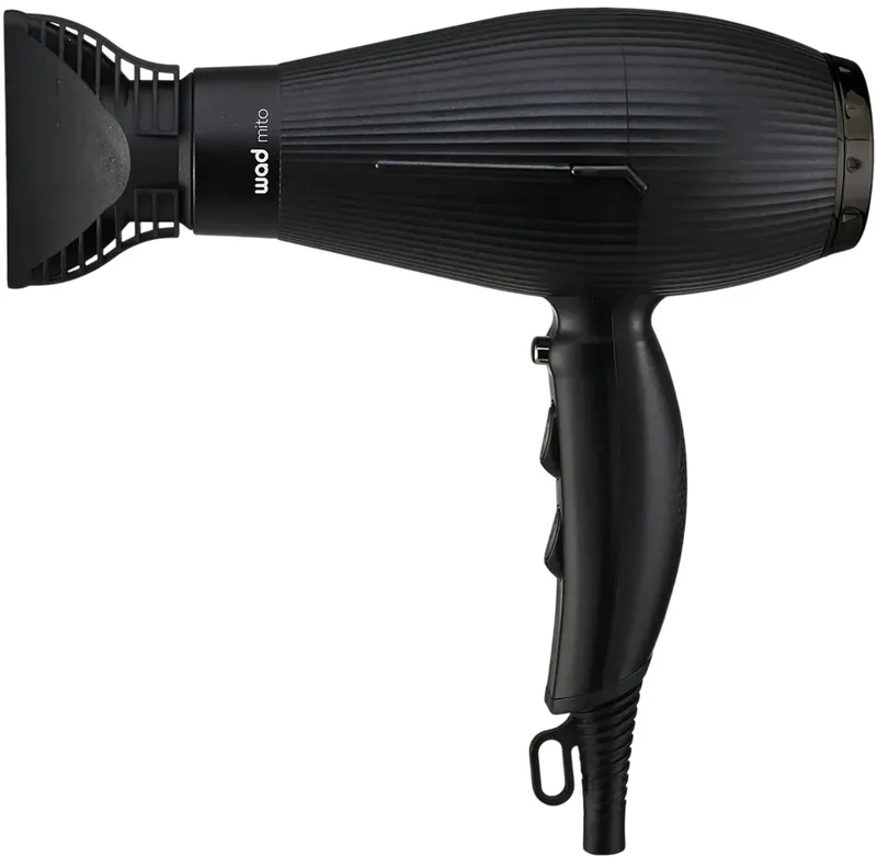 WAD MITO 2200W Negru
