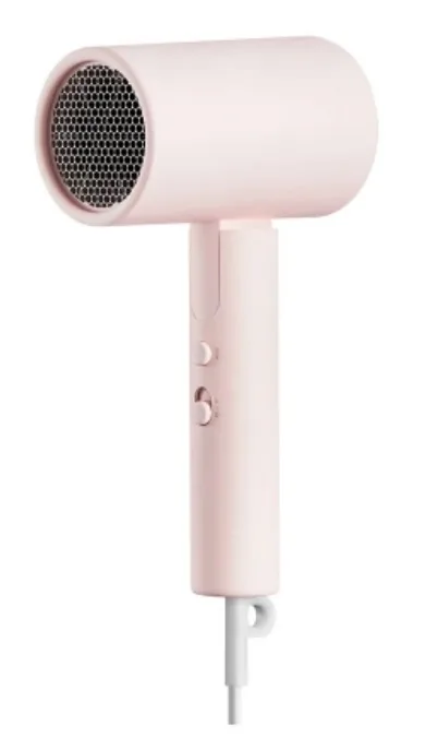 Uscător de Păr Xiaomi Compact Hair Dryer H10 1600W 2 Viteze Roz