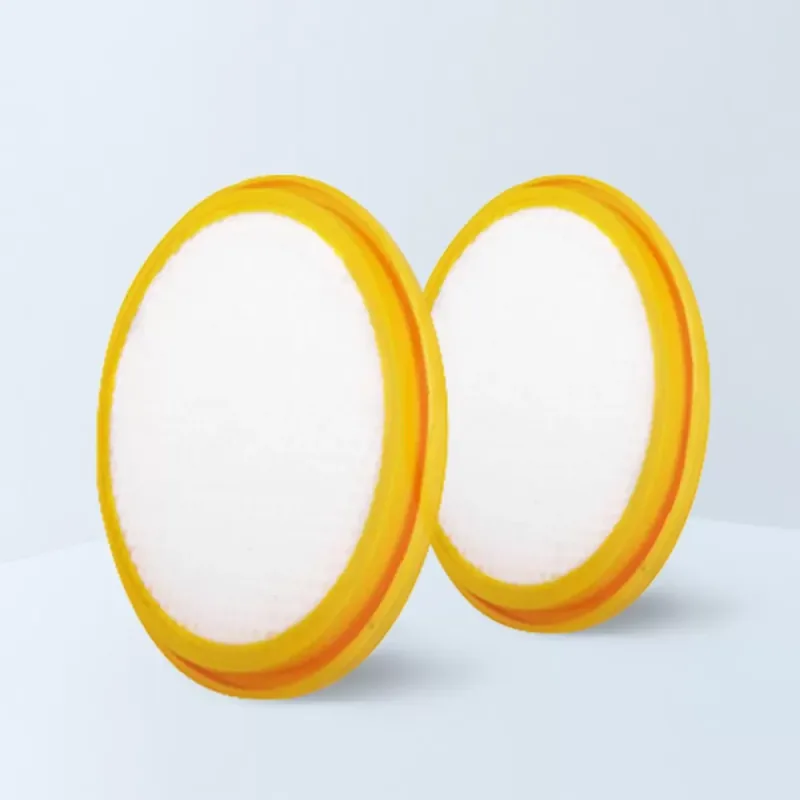 Set 2 Filtre Jimmy JV35 MIF