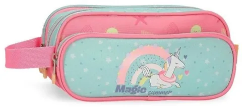 Set 3 Penare Enso Magic Summer Oval cu Maner