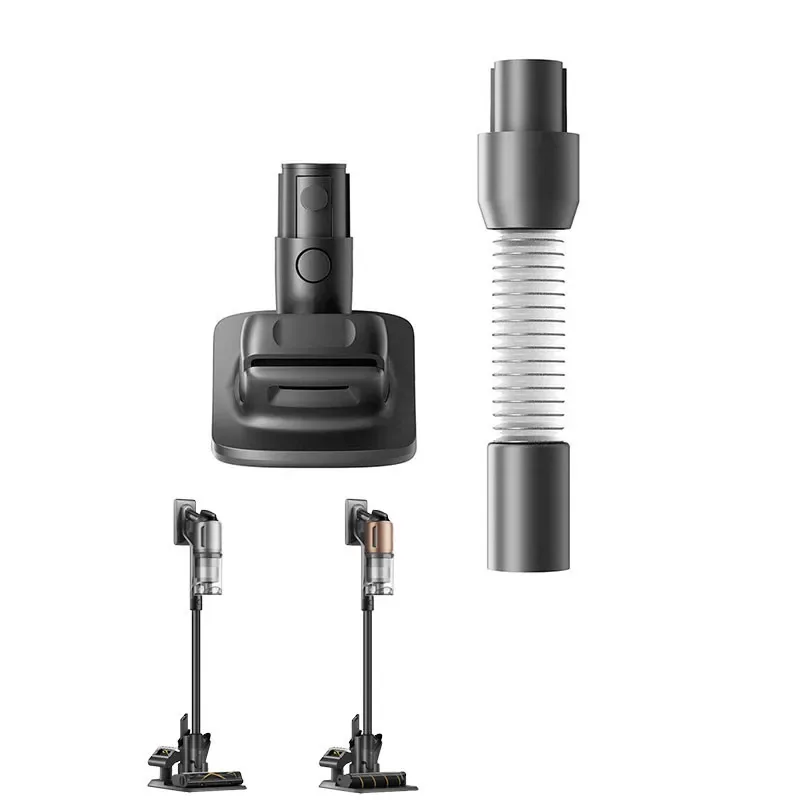 Set Accesorii Dreame Pet Brush Kit pentru Z20 Z30 - imagine 2