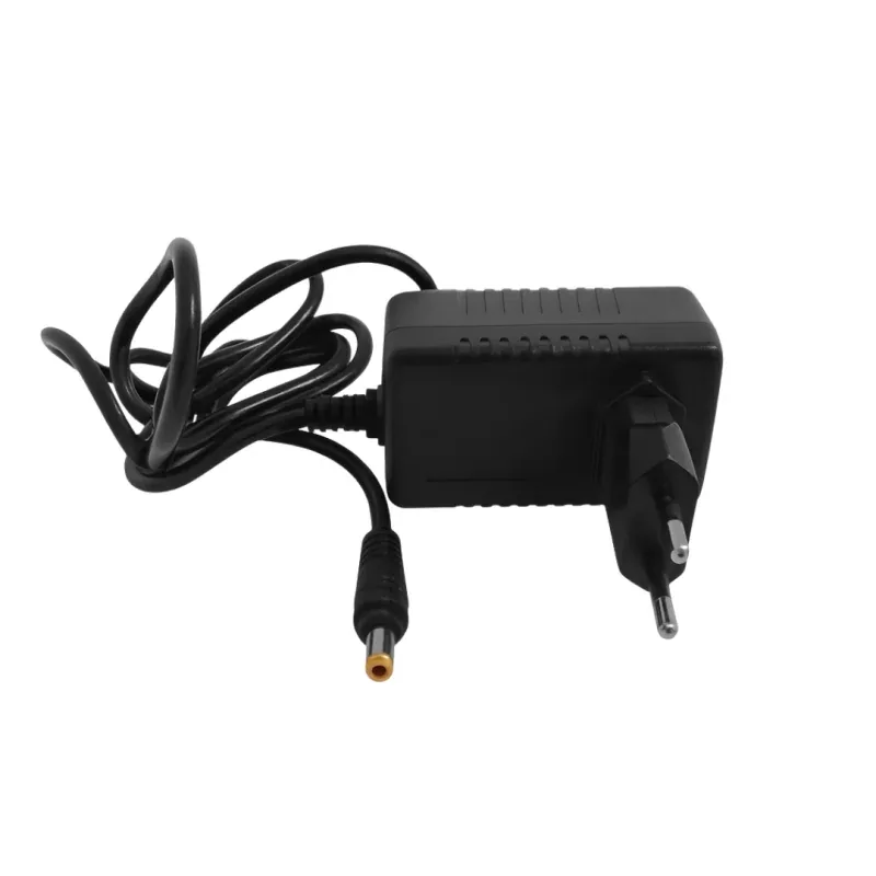 Set Adaptor si Alimentator Stabilizat SmartHeater 220V 12V 2A