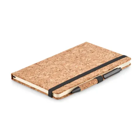 Set Agenda si Pix Midocean A5 Pluta
