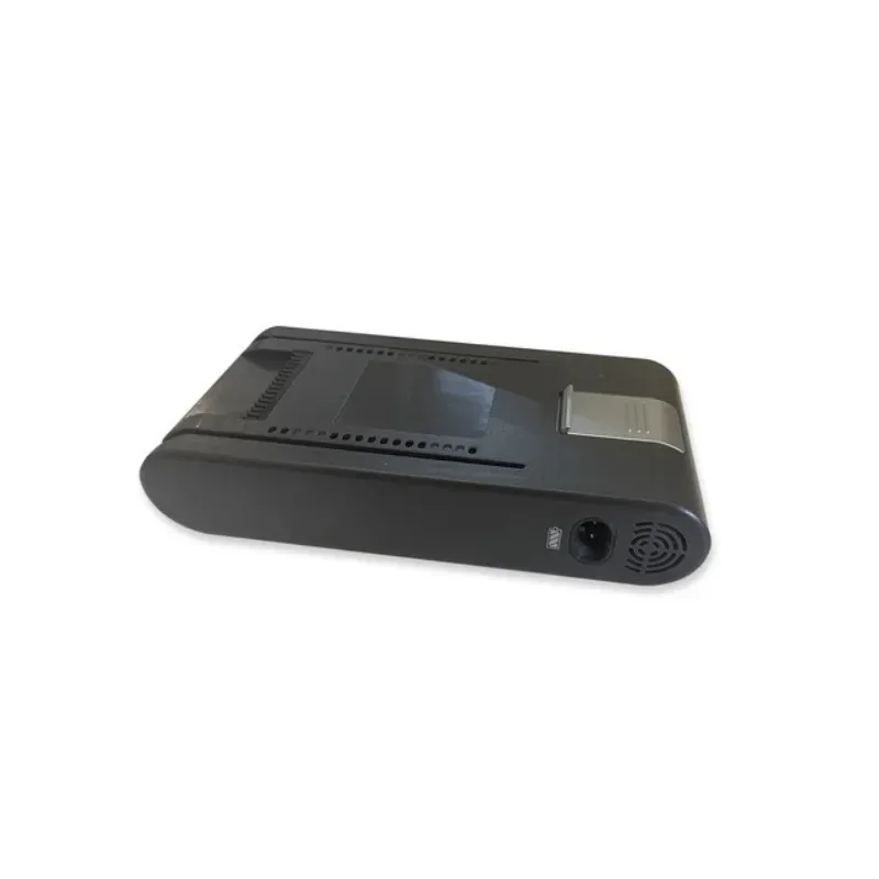 Set Baterii Jimmy H8 Flex 2500mAh - imagine 2