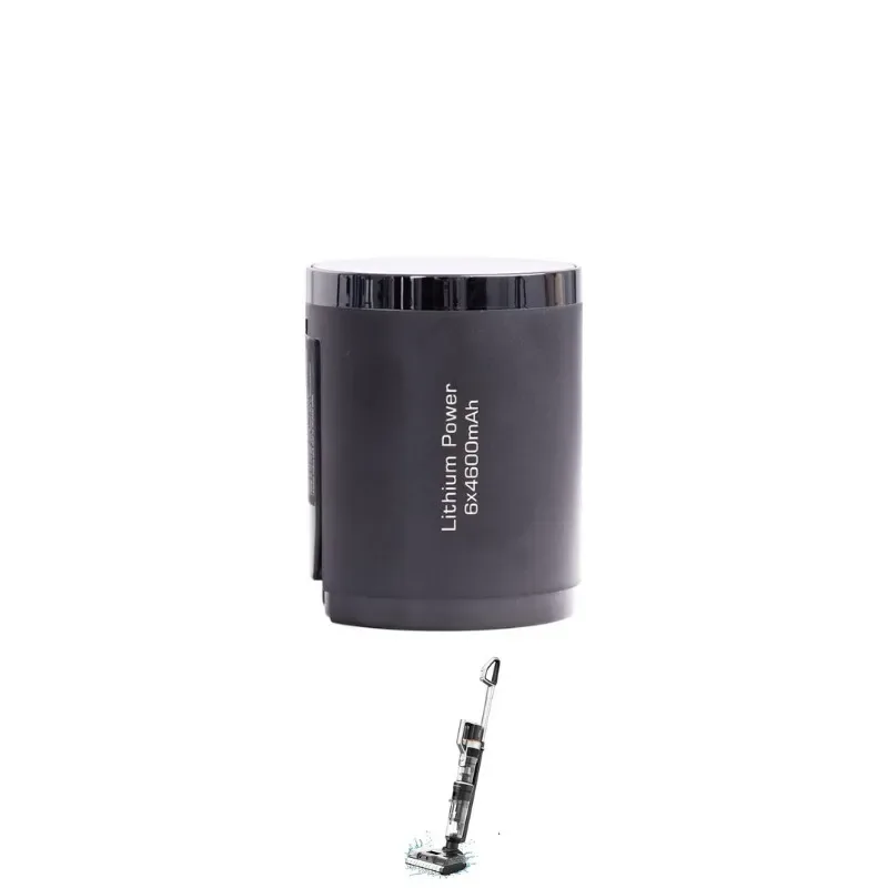 Set Baterii Jimmy HW11 Pro 4000mAh - imagine 2