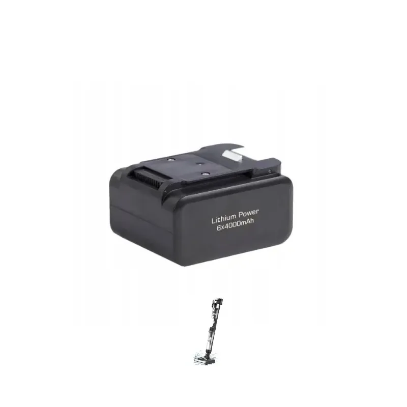 Set Baterii Jimmy PW11 4000mAh