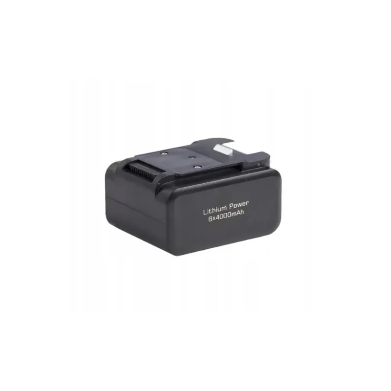 Set Baterii Jimmy PW11 4000mAh - imagine 2