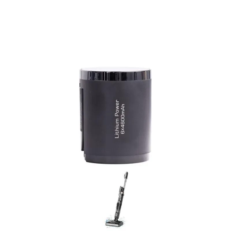 Set Baterii pentru Jimmy HW11 Pro Max - imagine 2