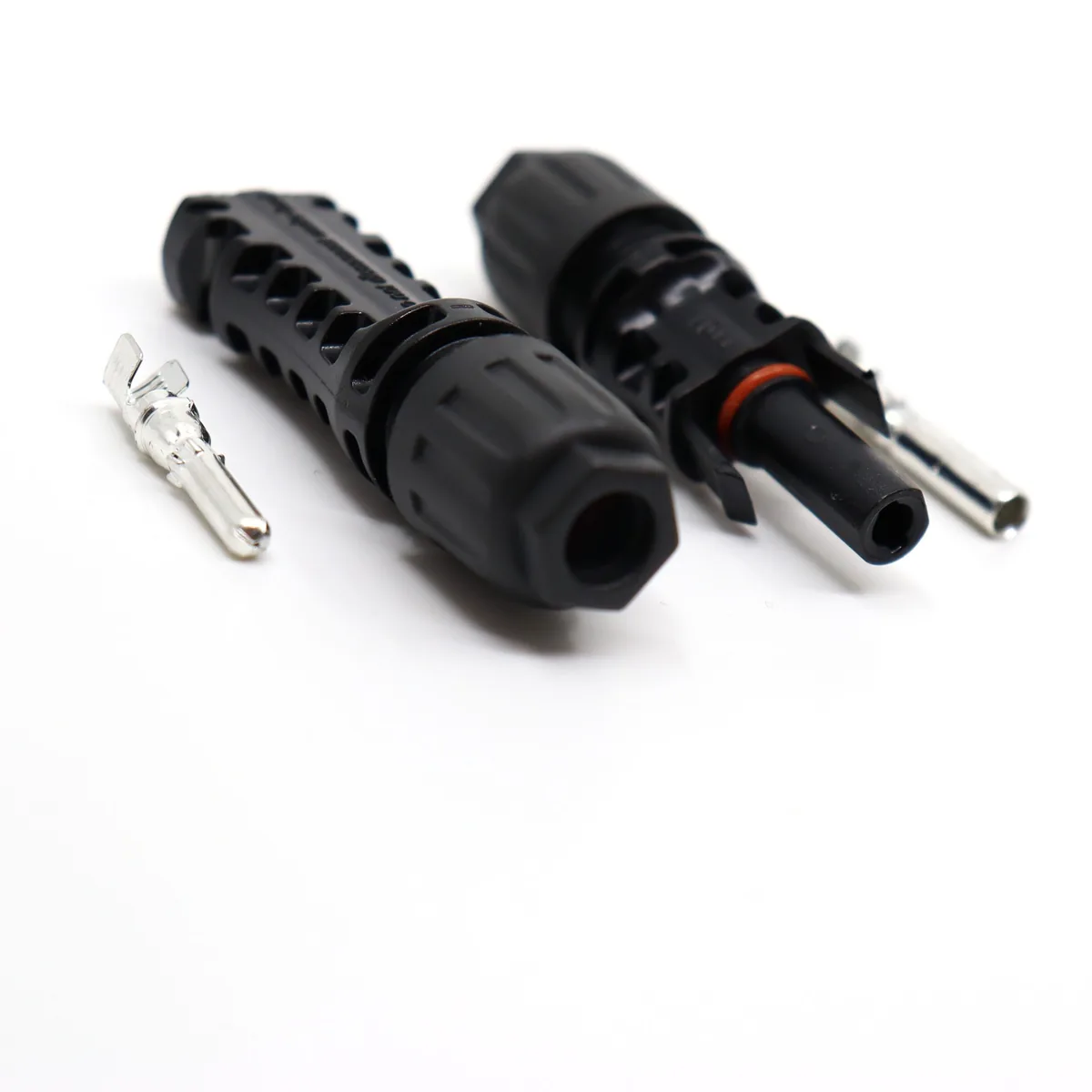Set Conectori MultiContact MC4 - imagine 2