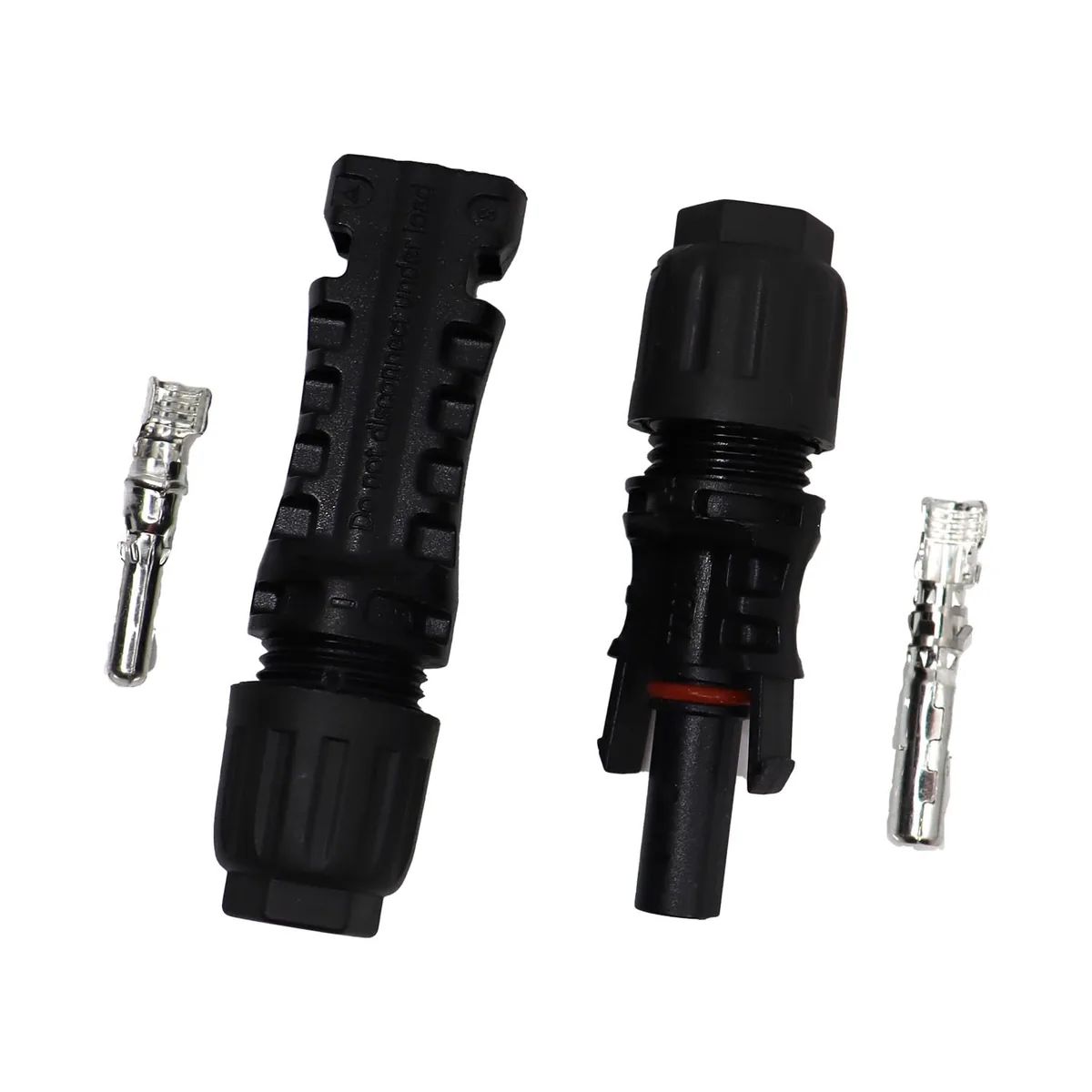 Set Conectori MultiContact MC4 - imagine 3