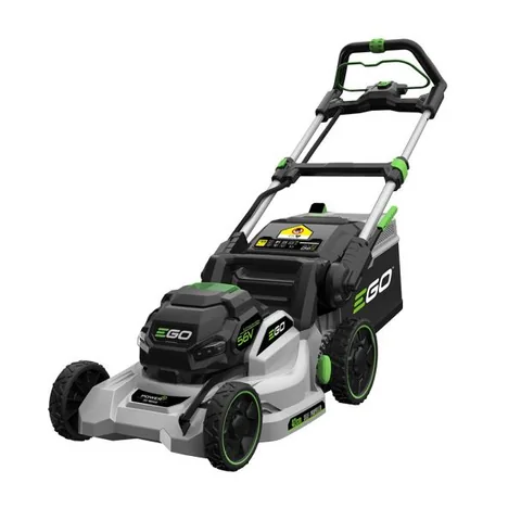 EGO Power+ LM1702E-SP 4.0Ah Set