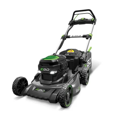 EGO Professional LM2021E-SP 5.0Ah 50cm Set