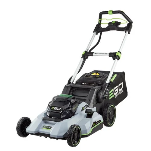 EGO Professional LM2135E-SP 52cm 7.5Ah