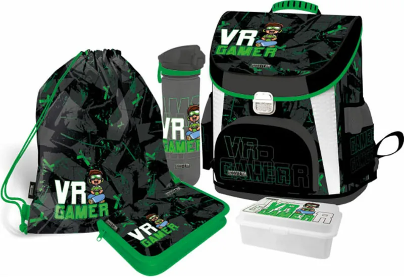 Set Școlar Lizzy Card VR Gamer