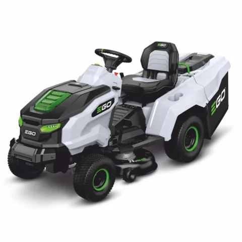 EGO TR3801E-B 98cm 2x10.0Ah 56V