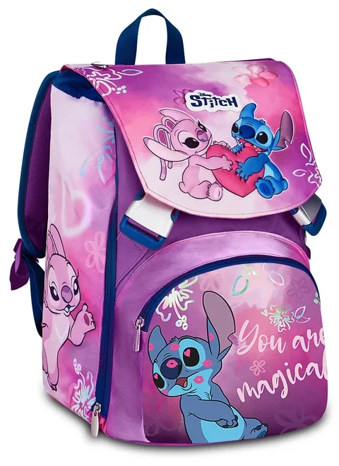 Seven Extensible Lilo & Stitch You Are Magical