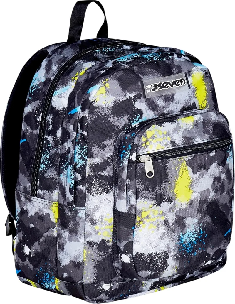 Seven Freethink 34l Lime Punch
