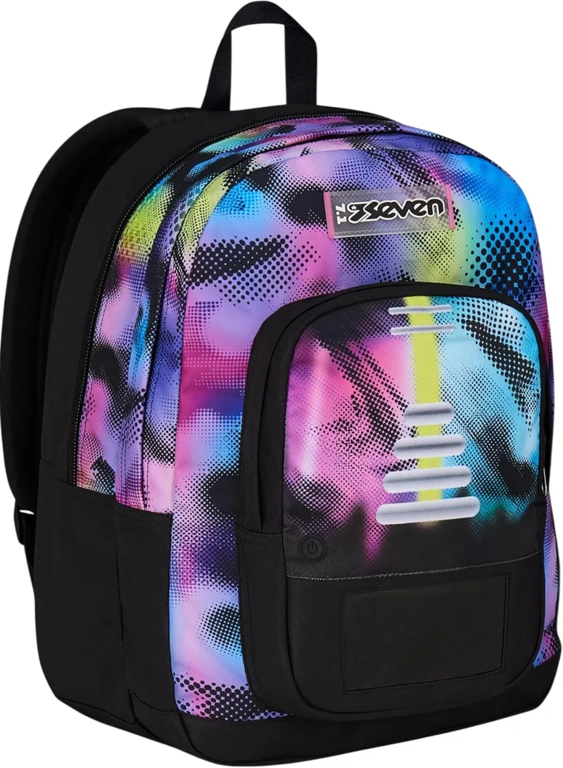 Seven Freethink Write Down 34l Fluo
