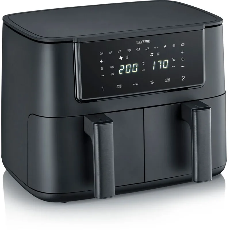 SEVERIN FR 2463