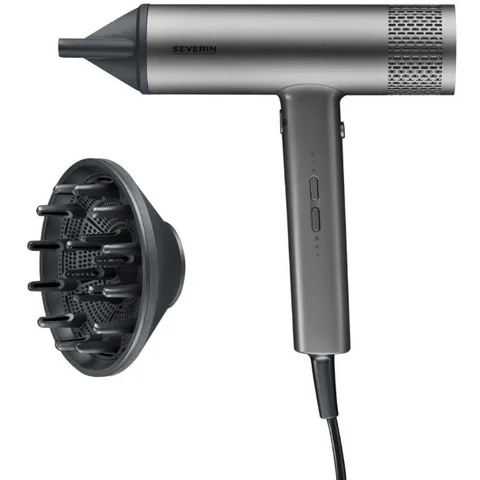 Severin HT 0169 2000W Anthracite