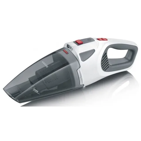 Severin HV 7146 Alb Gri