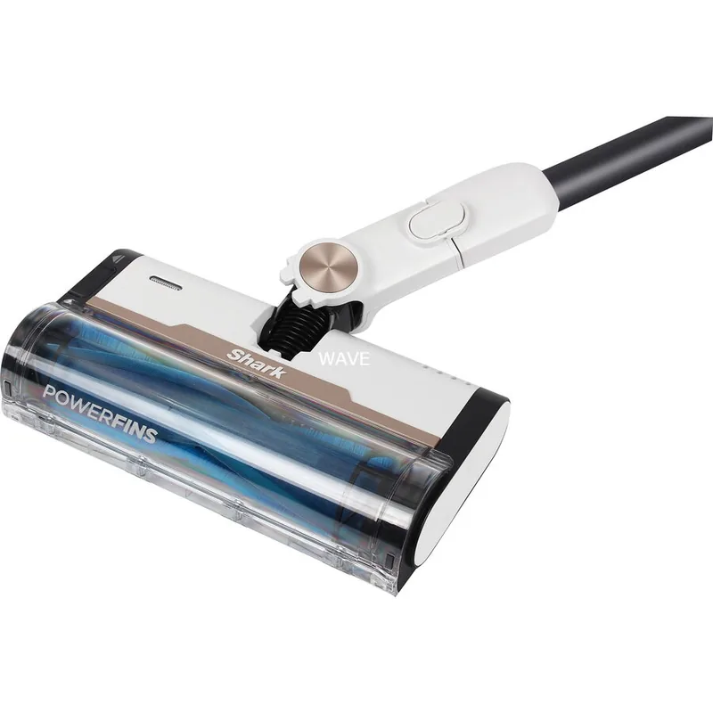 Shark Floordetect BU1120EU Albastru Gri