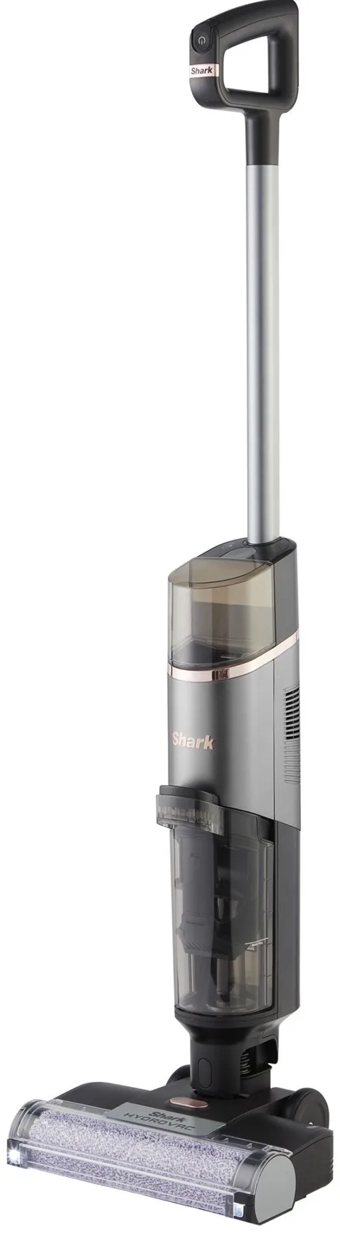 Shark HydroVac WD210EU Gri