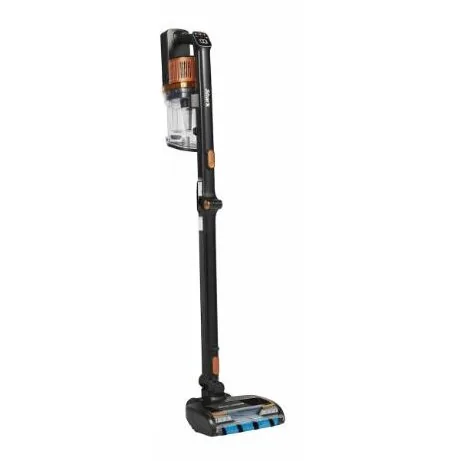 Shark IZO300EU PowerFins Fara Fir Negru Portocaliu
