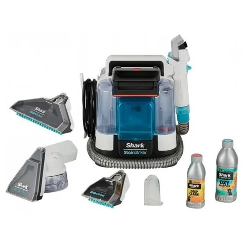 Shark StainStriker PX200EUT Alb