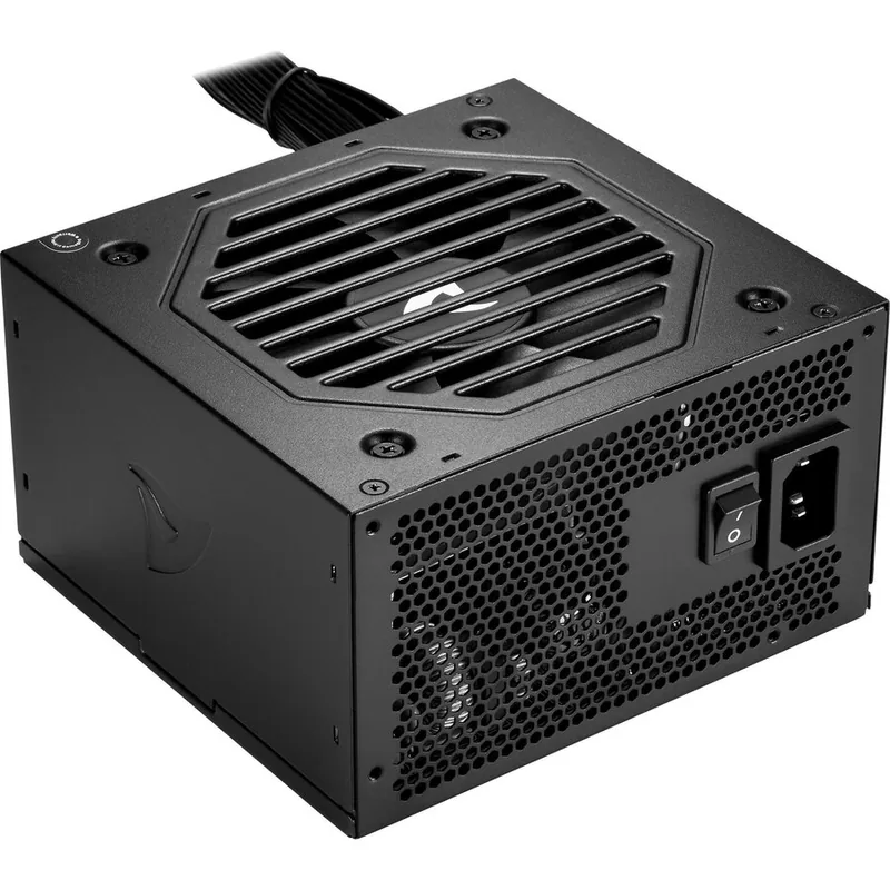 Sharkoon Rebel P10 750W