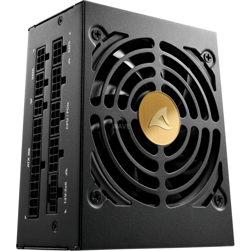 Sharkoon Rebel P20 SFX 1000W