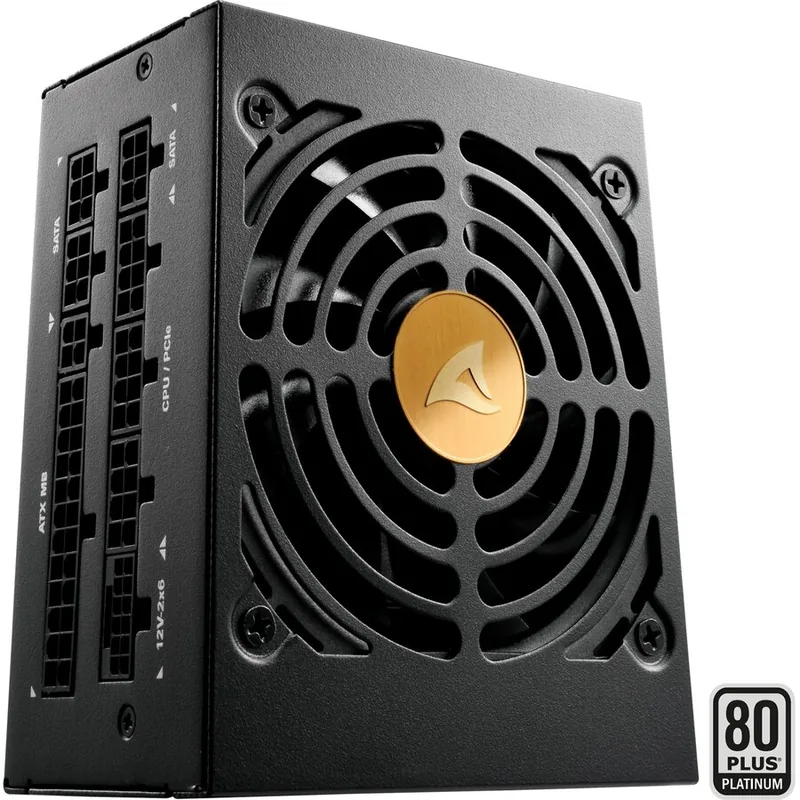 Sharkoon Rebel P20 SFX 850W