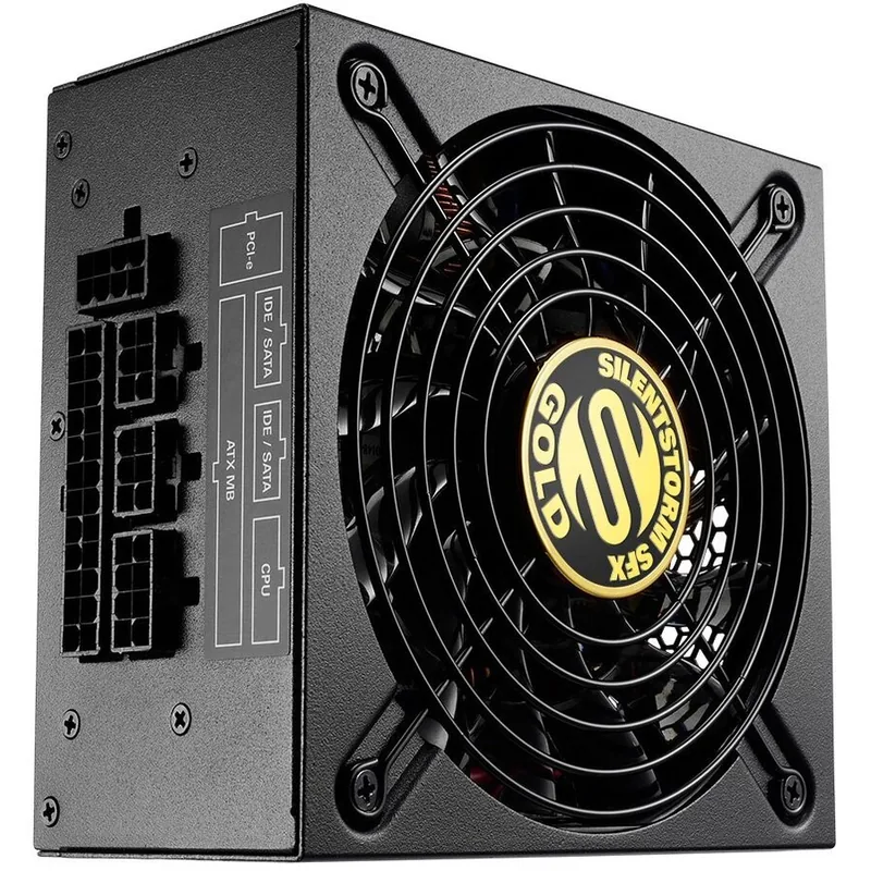 Sharkoon SilentStorm SFX 500W