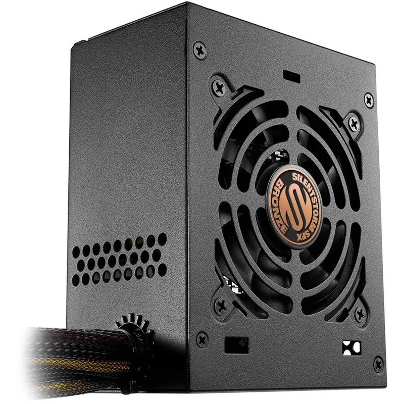 Sharkoon SilentStorm SFX ATX 450W