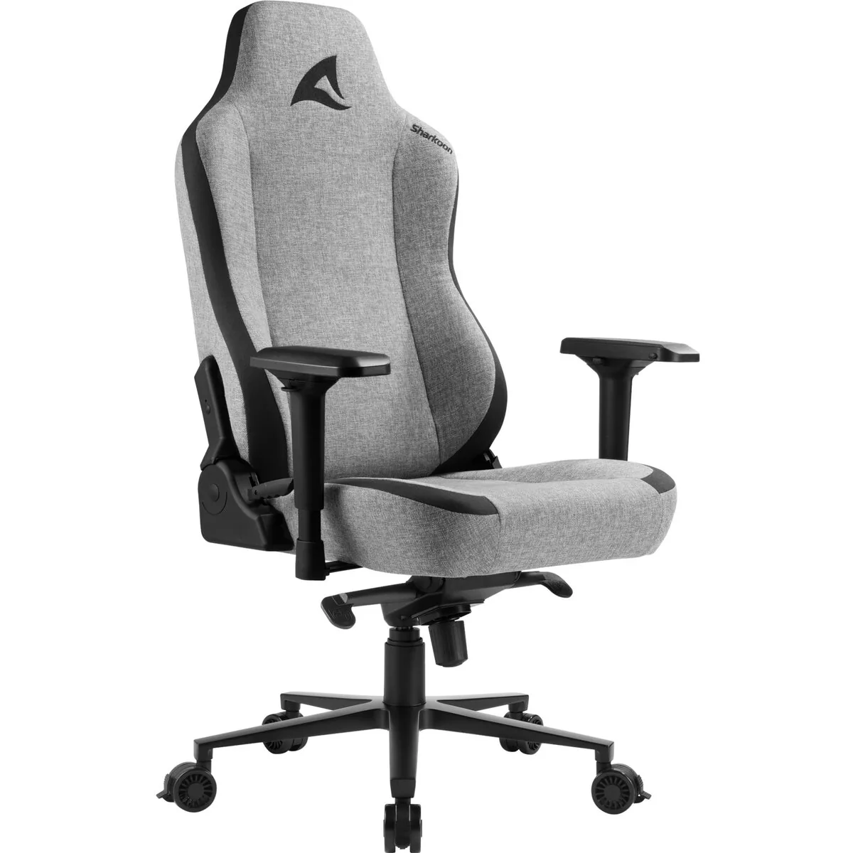 Sharkoon SKILLER SGS40 Fabric Gri/Negru