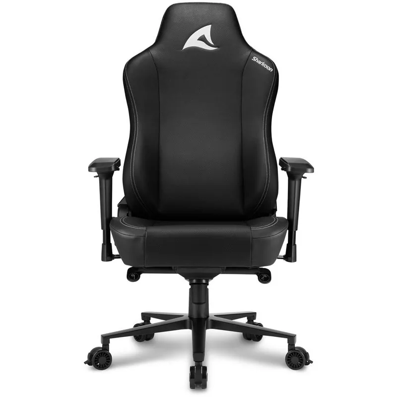 Sharkoon SKILLER SGS40 Fabric Negru