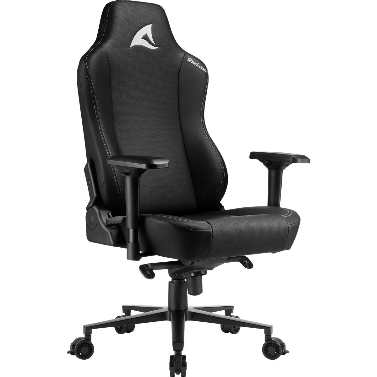 Sharkoon SKILLER SGS40 Negru