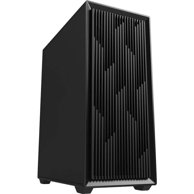 Sharkoon VK2 Negru