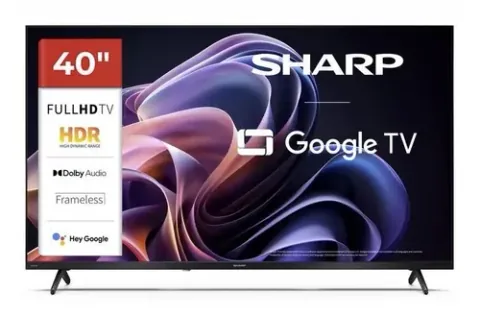 Sharp 40HF2265E 101cm