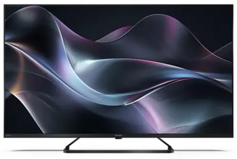 Sharp 43HP6265E QLED 109cm