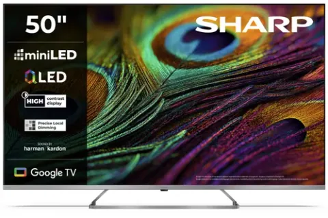 Sharp 50JP7265E