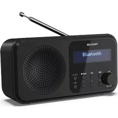 Sharp DR-P420 Tokyo Midnight Black